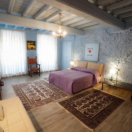 Rome Old Town Luxury Loft Daire Dış mekan fotoğraf