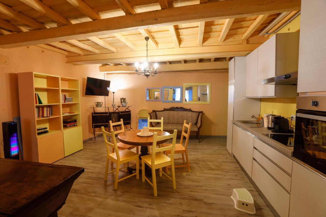 Rome Old Town Luxury Loft Daire Dış mekan fotoğraf