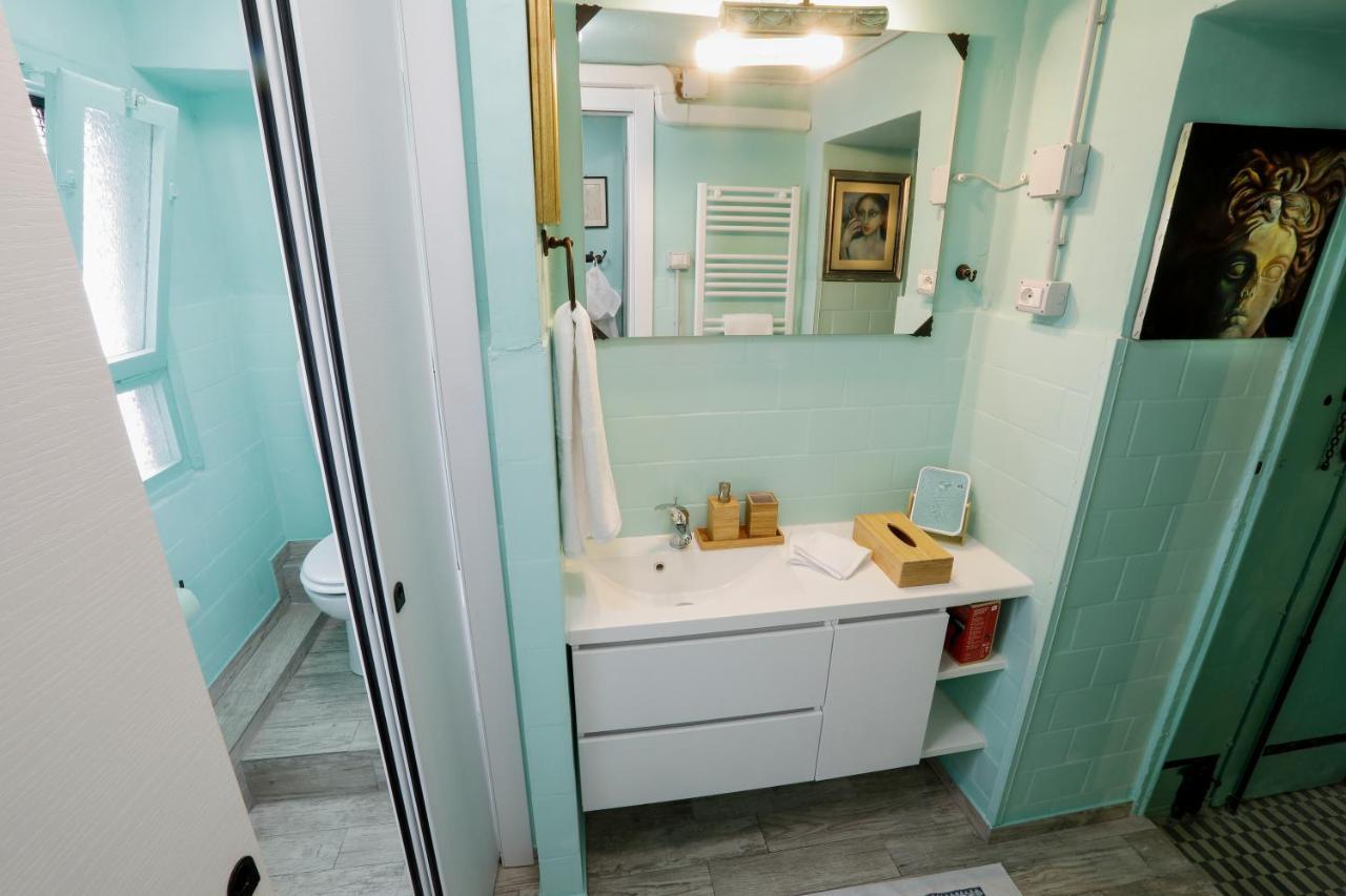 Rome Old Town Luxury Loft Daire Dış mekan fotoğraf