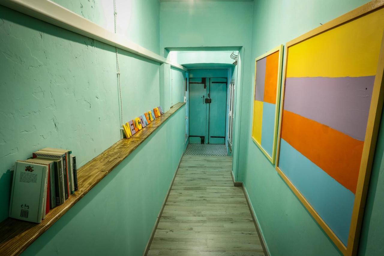 Rome Old Town Luxury Loft Daire Dış mekan fotoğraf